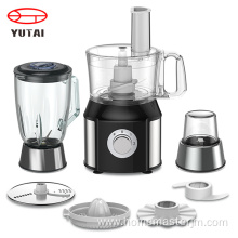 OEM electric baby stainless steel food processor